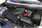 Lincoln MKX 2006 года